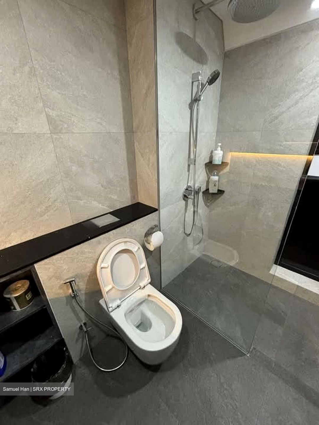 Jalan Chermat (D19), Terrace #543460251